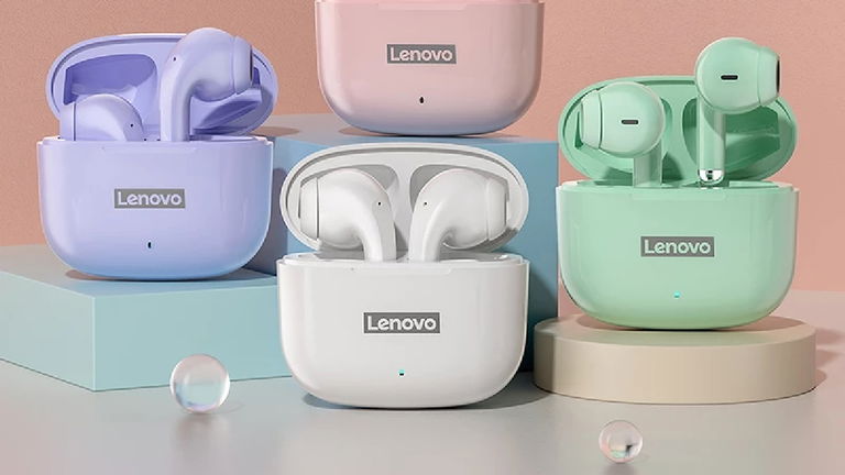Los mejores (y más baratos) auriculares inalámbricos en AliExpress