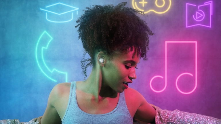 Chollo del día: estos auriculares inalámbricos Panasonic tiran su precio 70 euros