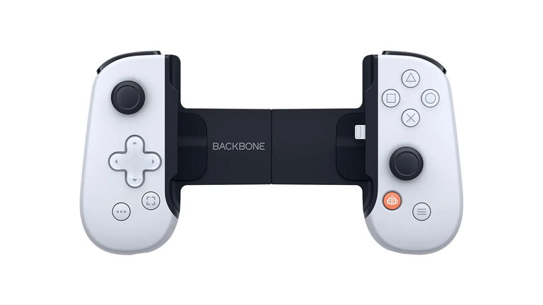 PlayStation presenta un nuevo mando oficial para móviles iPhone