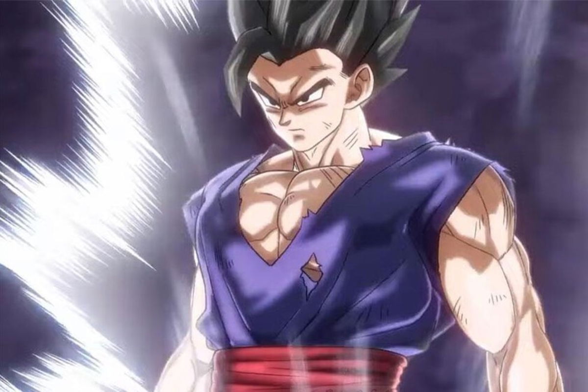 Dragon Ball Super: La nueva transformación de GOHAN esconde este secreto