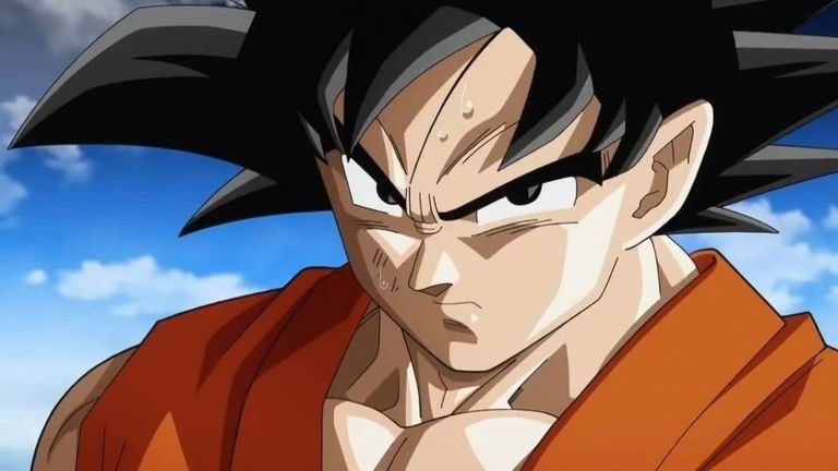 Dragon Ball Super responde a la gran pregunta: ¿se convertirá Goku en un Dios? Dragon Ball Super responde a la gran pregunta: ¿se convertirá Goku en un Dios?