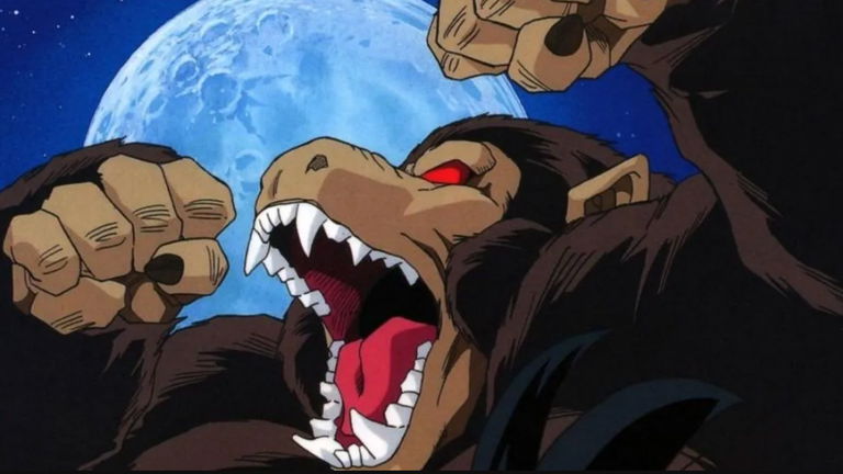 De esta forma Goku rompió la cuarta pared en Dragon Ball De esta forma Goku rompió la cuarta pared en Dragon Ball