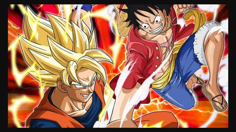 One Piece provoca que un hombre pierda miles de euros en un concurso