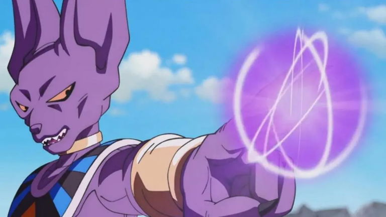 Este es el único personaje de Dragon Ball que puede vencer a Beerus y no es Goku