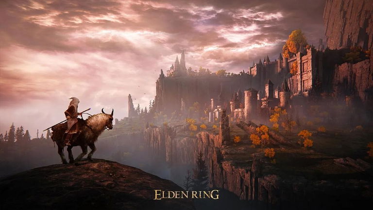 Un jugador de Elden Ring va a recibir un regalo de Bandai Namco y no creerás la razón