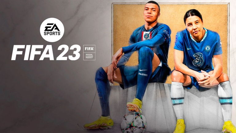FIFA 23 filtra un modo dedicado al Mundial de Qatar