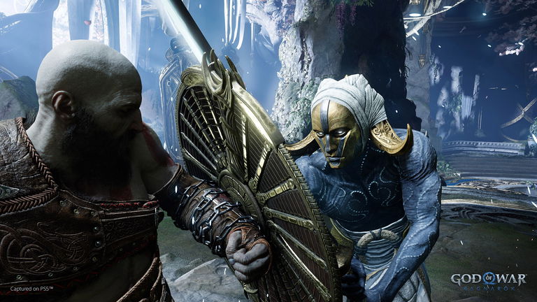 PlayStation podría estar teniendo problemas de seguridad y God of War Ragnarok corre riesgo de filtrarse