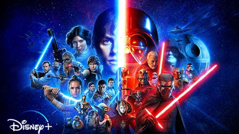 Esta es la nueva serie de Disney+ con un presupuesto mayor al de The Mandalorian