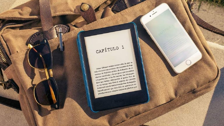Prime Day: el Kindle desploma su precio al mínimo histórico