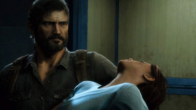 Descubren un mensaje oculto en el primer The Last of Us del que puede que no te dieras cuenta