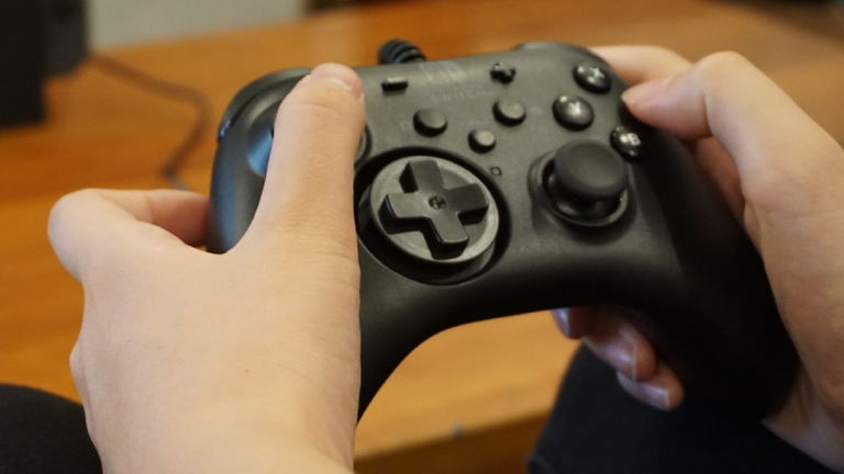 Cómodo y robusto: el mando HORIPAD para Nintendo Switch está en oferta y su precio no supera los 20 euros