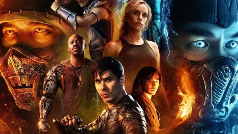 Mortal Kombat 2 ya tiene director para su próxima película