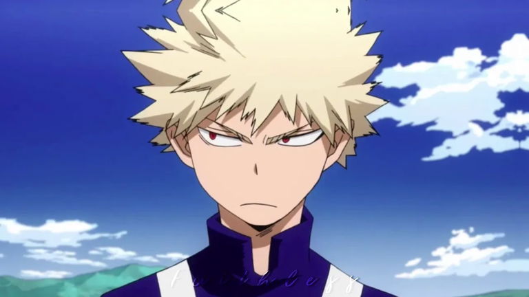 Este cosplay de Bakugo es todo lo que necesitan ver los seguidores de My Hero Academia