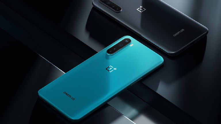 Neither Samsung nor Apple: this mobile offers power and desEsports Extrasat an irresistible price