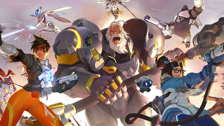 Blizzard revela cuándo dejarán de estar disponibles las cajas de botín en Overwatch