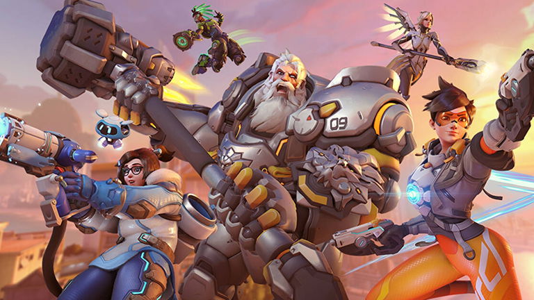 Blizzard confirma el día de cierre definitivo de Overwatch