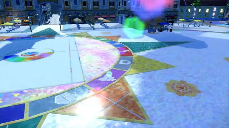 Pokémon Escarlata y Púrpura apunta a estar relacionado con otro juego que no imaginas