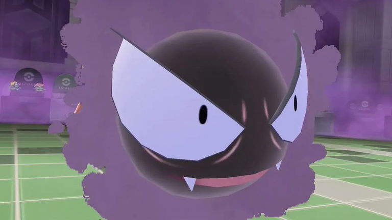 Un artista imagina cómo sería el Pokémon Gasly como una calabaza y vas a querer que sea real