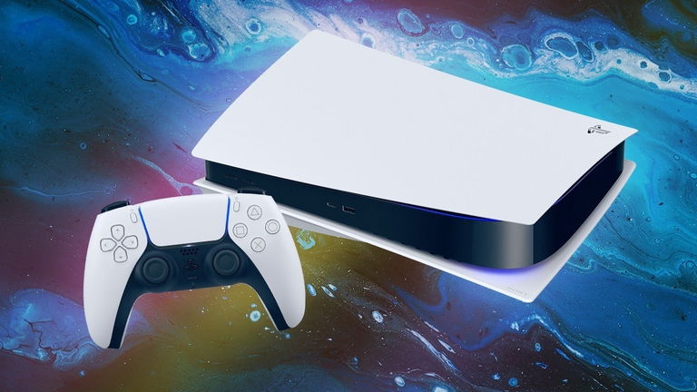 La versión 7.00 de PlayStation 5 integrará Discord y los juegos de PS5 en la nube, según una filtración