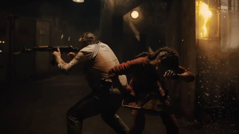 Así reaccionaron los fans de Resident Evil a las referencias del COVID