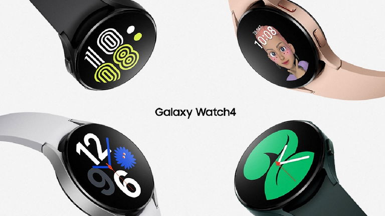 Este reloj inteligente de Samsung está más barato que nunca: menos de 200 euros