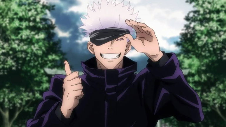 Los 5 personajes más queridos de Jujutsu Kaisen