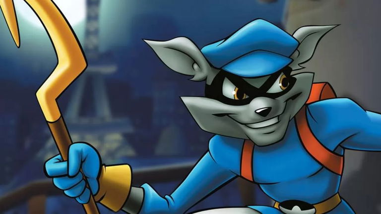 Sucker Punch confirma que no hay planes de resucitar inFamous y Sly Cooper
