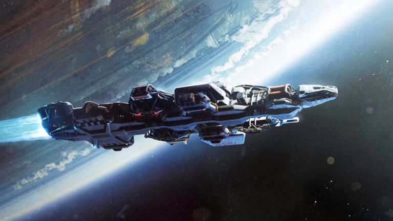 Starfield ya tendría fecha de lanzamiento y sería mucho antes de lo que imaginas