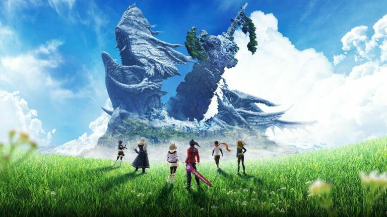 Análisis de Xenoblade Chronicles 3 - Nintendo ya tiene su juego del año