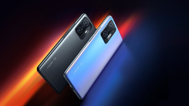 Amazon Prime Day: este Xiaomi de gama alta tira su precio 250 euros