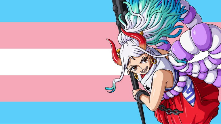 One Piece define la identidad de género de Yamato