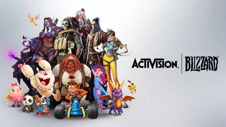 La Comisión Europea estudiará más a fondo la adquisición de Activision Blizzard por parte de Microsoft