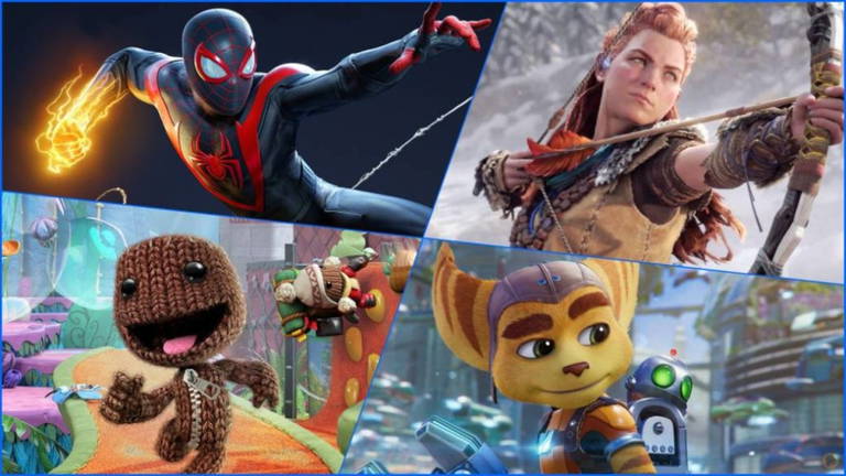 PlayStation lanzó un nuevo juego de móviles y nadie se ha dado cuenta