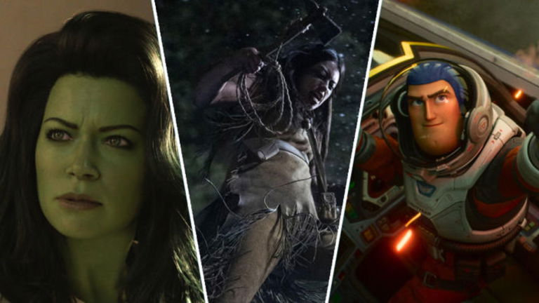 Todos los estrenos de Disney+ en agosto de 2022