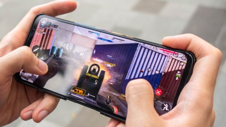 5 móviles gaming que puedes comprar con descuento de forma limitada