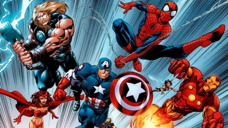 Marvel cambiará para siempre tras el Día del Juicio Final