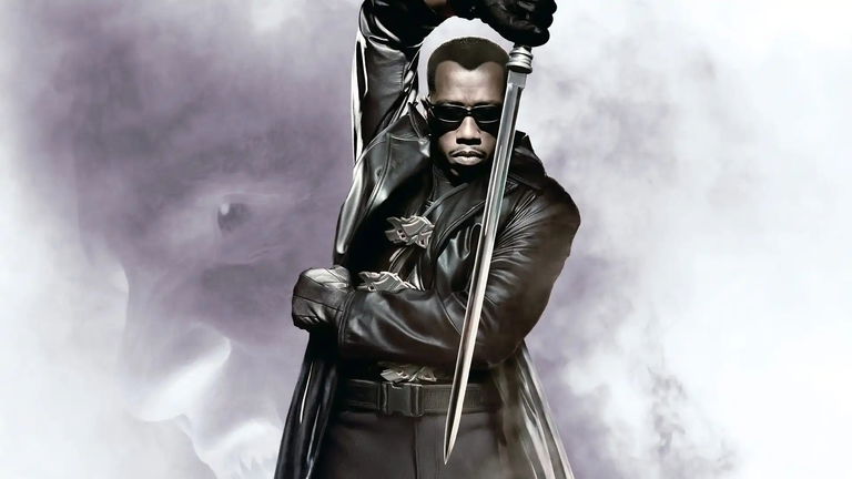 Ubisoft desmiente el desarrollo de un juego de Blade (actualizada)