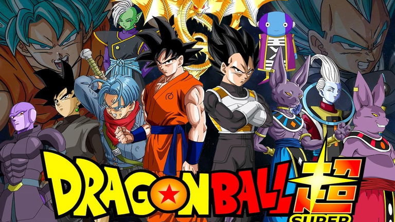 Dragon Ball Super is preparing the death of a main character