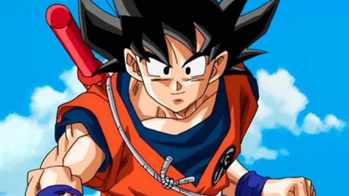 Dragon Ball confirma cuál es la mayor fuerza de Goku y no es el Super Saiyan Dragon Ball confirma cuál es la mayor fuerza de Goku y no es el Super Saiyan