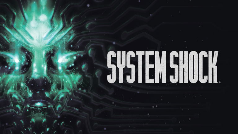 El remake de System Shock se muestra en un tráiler durante la Gamescom