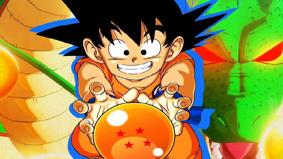 Este personaje de Dragon Ball pudo acabar con Goku en un instante y no lo sabías Este personaje de Dragon Ball pudo acabar con Goku en un instante y no lo sabías