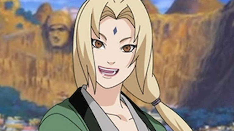 Naruto: este es el signo del zodiaco de Tsunade y cómo define su quinto Hokage
