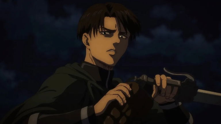 Shingeki No Kyojin rompe todos los registros de YouTube con el clip más visto del año
