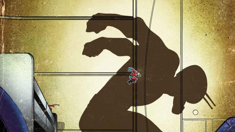 Marvel al fin está consiguiendo arreglar los problemas de Ant-Man