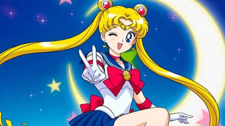 Sailor Moon: encuentran el episodio piloto de la fallida versión americana
