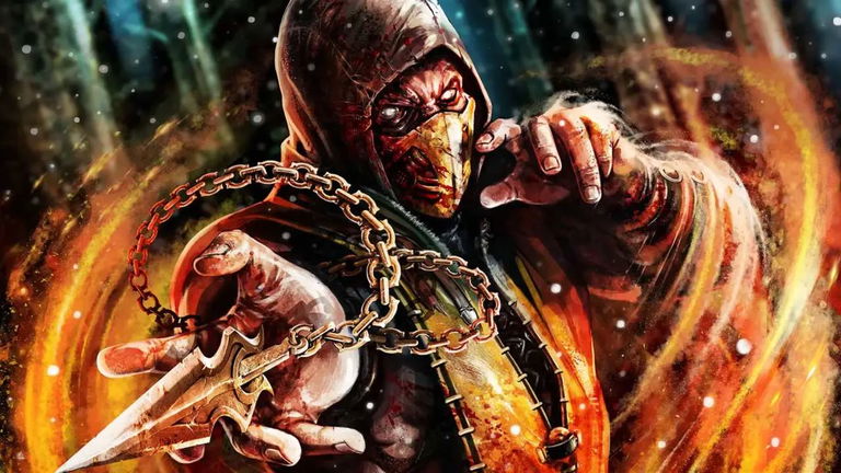 Mortal Kombat 12 se anunciará muy pronto y llegará en 2023