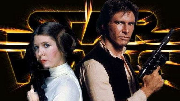 Star Wars muestra lo poderosa que hubiera sido Leia como una villana
