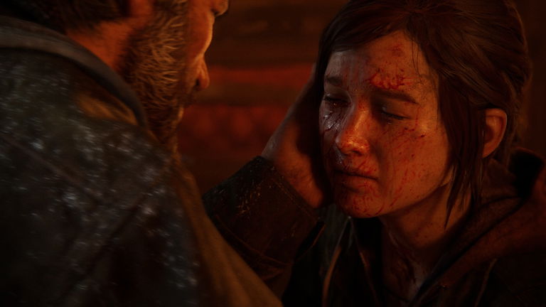 The Last of Us Parte I anuncia su fecha de llegada a PC en The Game Awards 2022