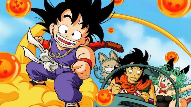 Dragon Ball explica el origen del nombre de sus personajes Dragon Ball explica el origen del nombre de sus personajes