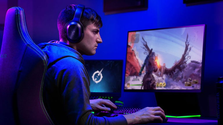 Chollo del día: estos auriculares compatibles con cualquier consola y PC, a precio de derribo